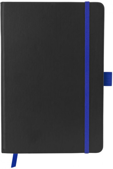 Блокнот «Color edge»