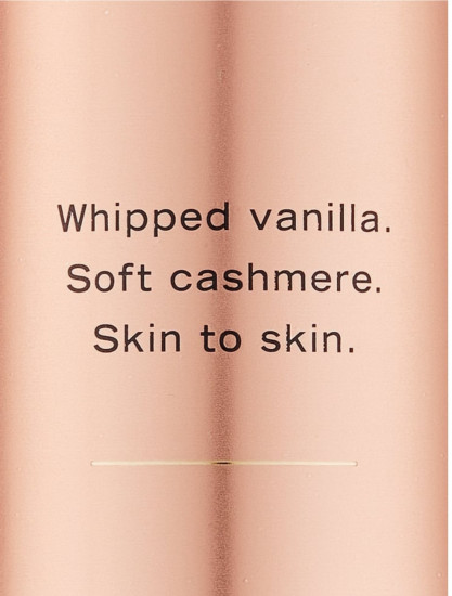 Парфюмированный спрей для женщин «Bare Vanilla»