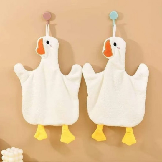 Сувенирные полотенца «Кря-кря»