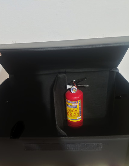 Органайзер в багажник