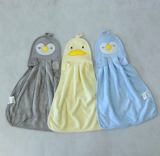 Набор полотенец «Веселые друзья»