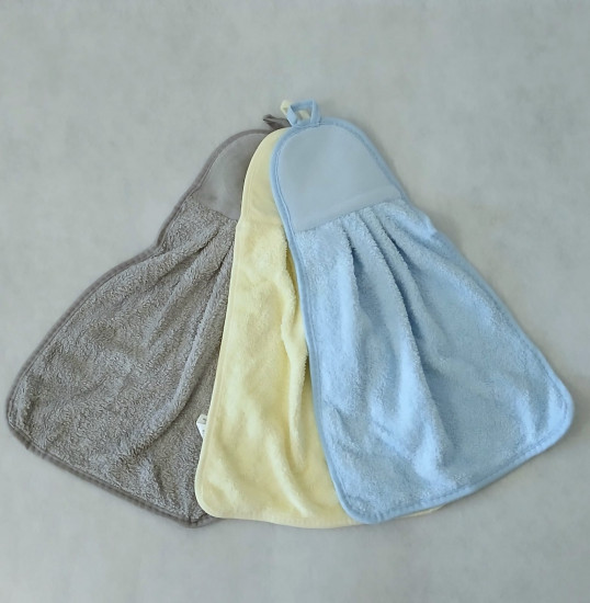 Набор полотенец «Веселые друзья»