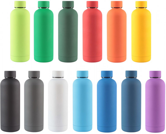 Термобутылка