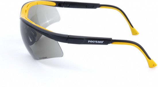 Очки открытые защитные