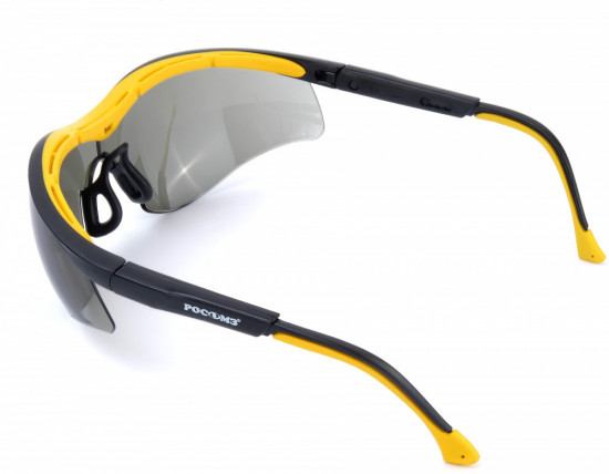 Очки открытые защитные