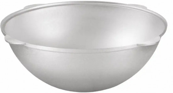 Казан для плова литой