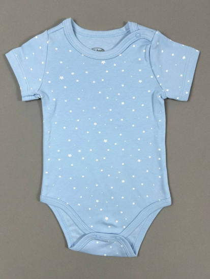 Боди детское «Fuar Baby»