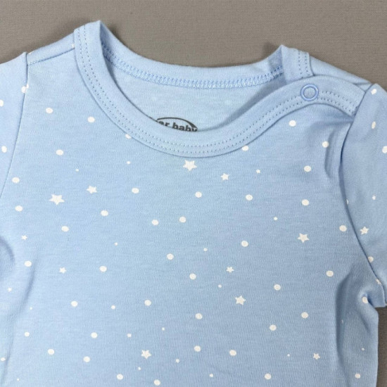 Боди детское «Fuar Baby»