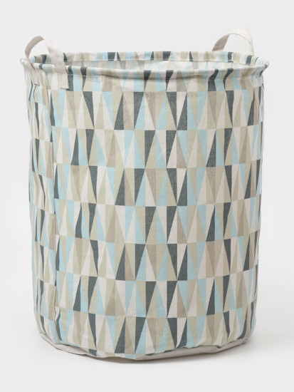 Корзина для белья «Веточка»