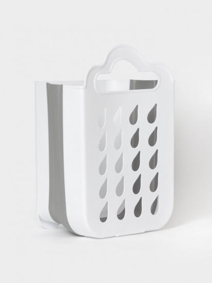 Корзина для белья подвесная