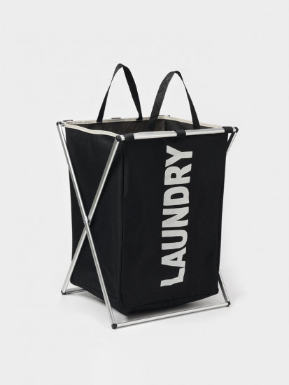 Корзина для белья «Laundry»