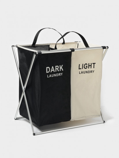 Корзина для белья «Laundry»