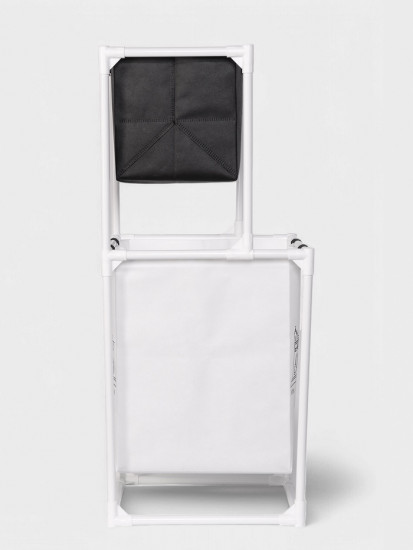 Корзина для белья складная