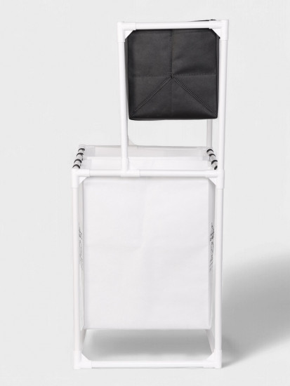 Корзина для белья складная