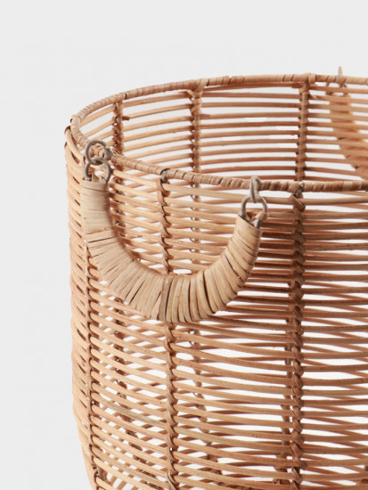 Корзина для белья