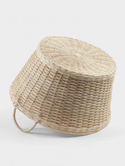 Корзина для белья