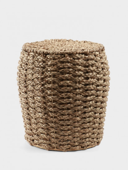 Корзина плетеная