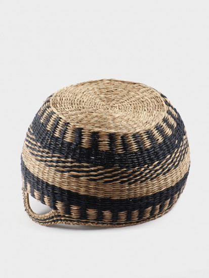 Корзина плетеная