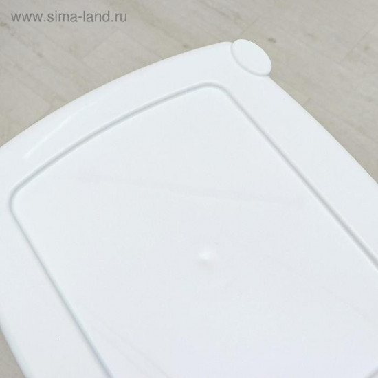 Комод 4-х секционный «Ажур»