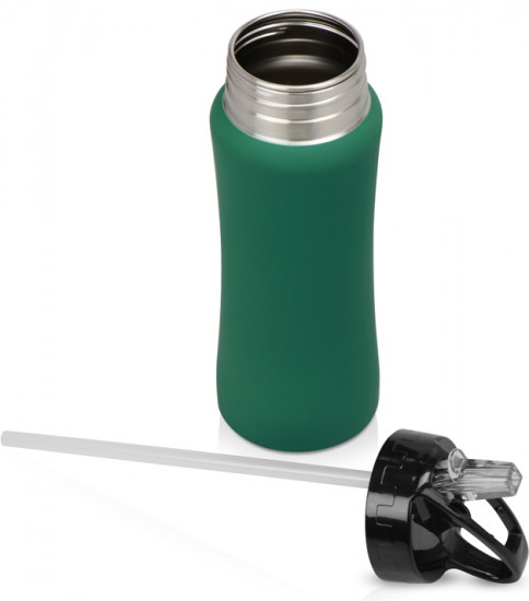 Бутылка спортивная «Коста-Рика»