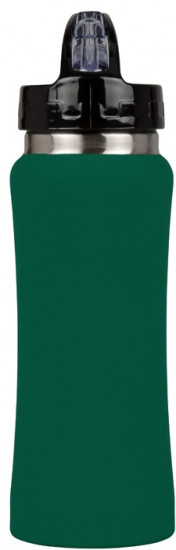 Бутылка спортивная «Коста-Рика»