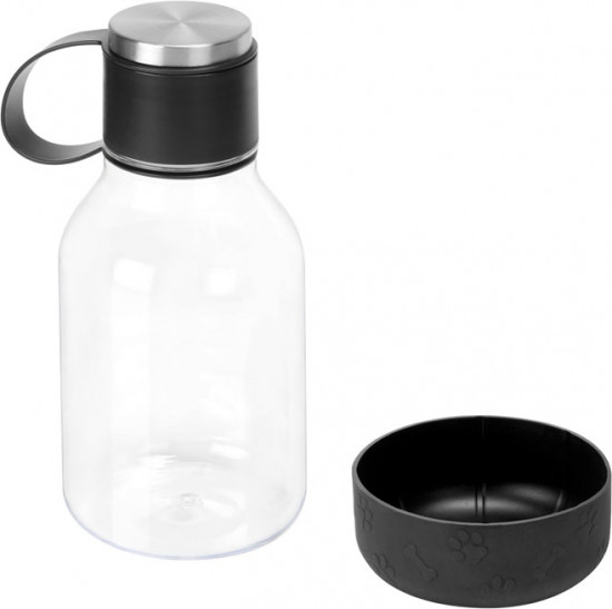 Бутылка для воды «Dog Bowl Bottle»