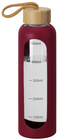 Бутылка для воды «Hangy»