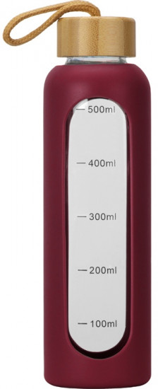 Бутылка для воды «Hangy»