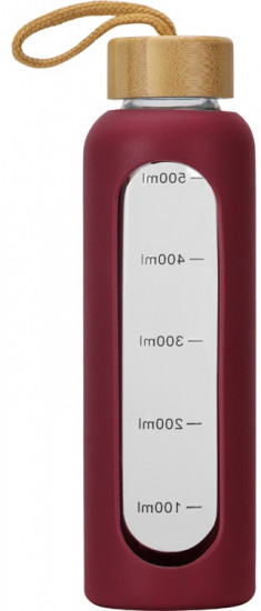 Бутылка для воды «Hangy»