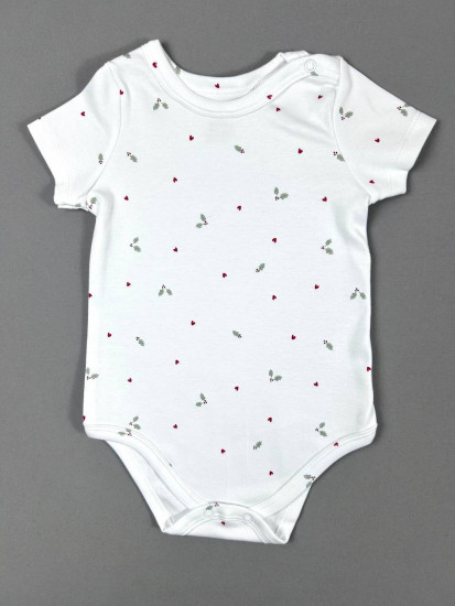 Боди детское «Fuar Baby»