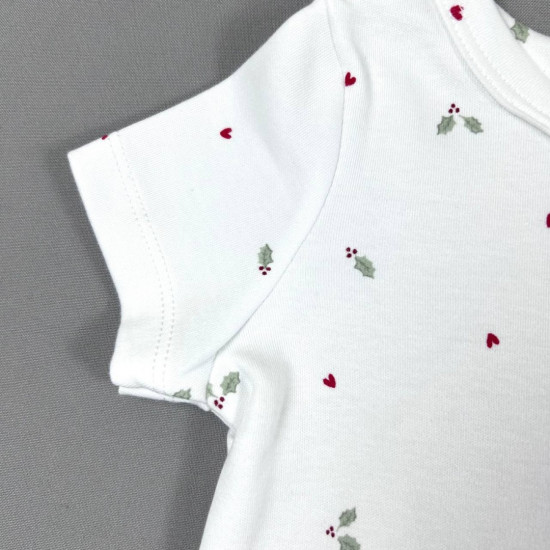 Боди детское «Fuar Baby»