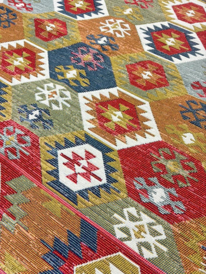 Ковер «Nomad711»