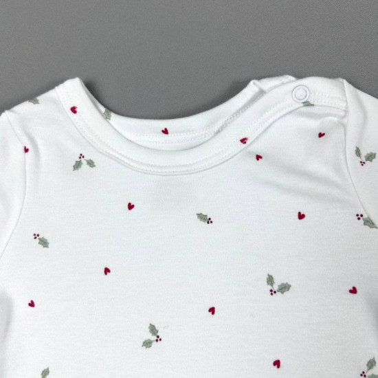 Боди детское «Fuar Baby»