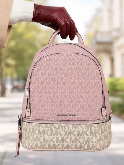 Женский рюкзак