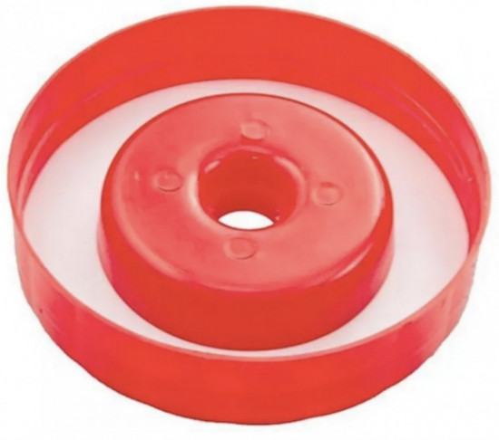 Бутыль для брожения с гидрозатвором