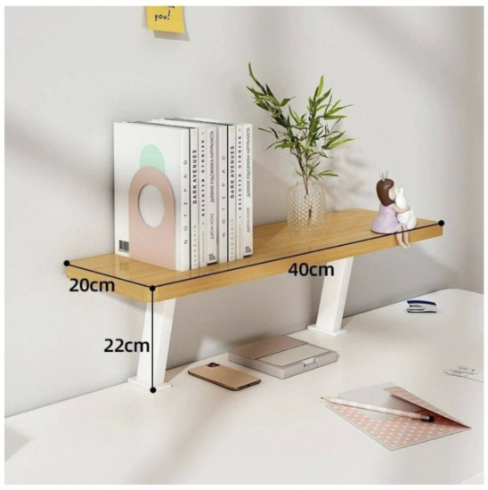 Настольная полка