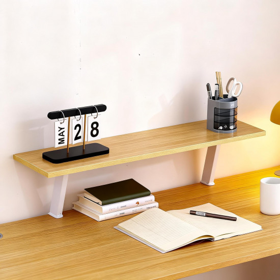 Настольная полка