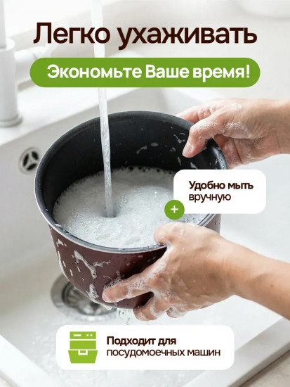 Набор форм для кулича и выпечки