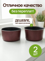 Набор форм для кулича и выпечки - Фото 4