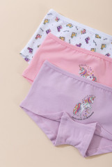 Комплект трусиков для девочек - Фото 5