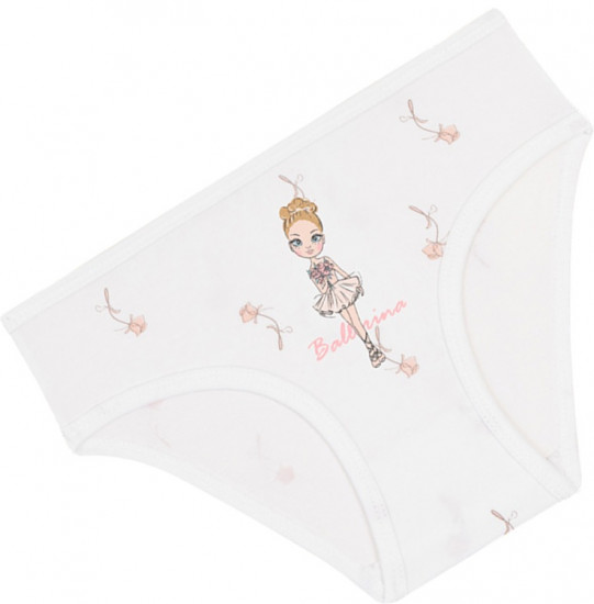 Комплект трусиков для девочек