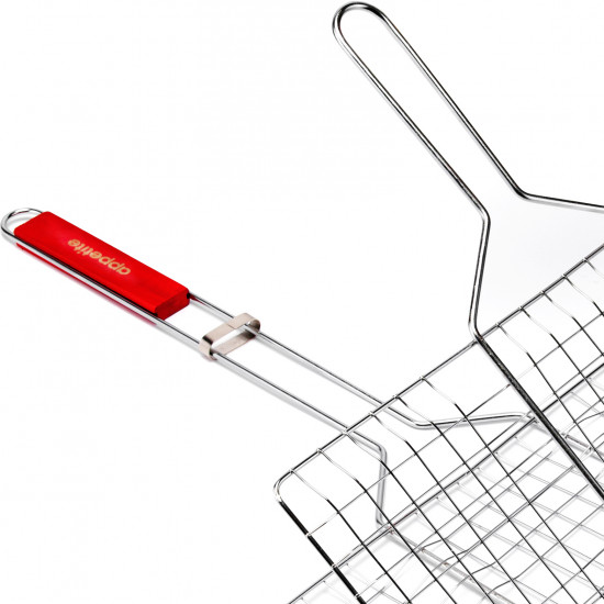 Решетка-гриль