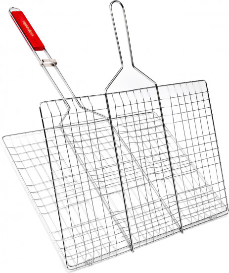 Решетка-гриль