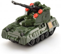 Машина боевая «Закат» - Фото 1