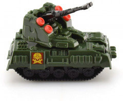 Машина боевая «Закат» - Фото 3