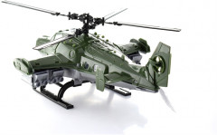 Вертолёт «Военный» - Фото 2