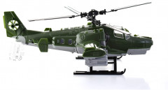 Вертолёт «Военный» - Фото 3