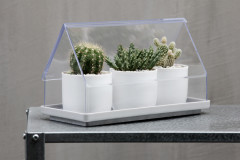 Лоток для выращивания растений Micro Green House - Фото 1