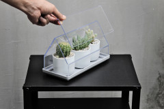Лоток для выращивания растений Micro Green House - Фото 4
