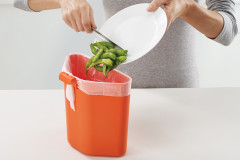 Контейнер для мусора с двумя баками «Totem Compact» - Фото 6